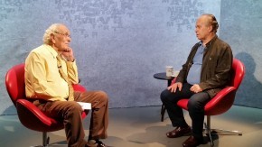 Entrevista com Renato Janine Ribeiro - Observatório da Imprensa